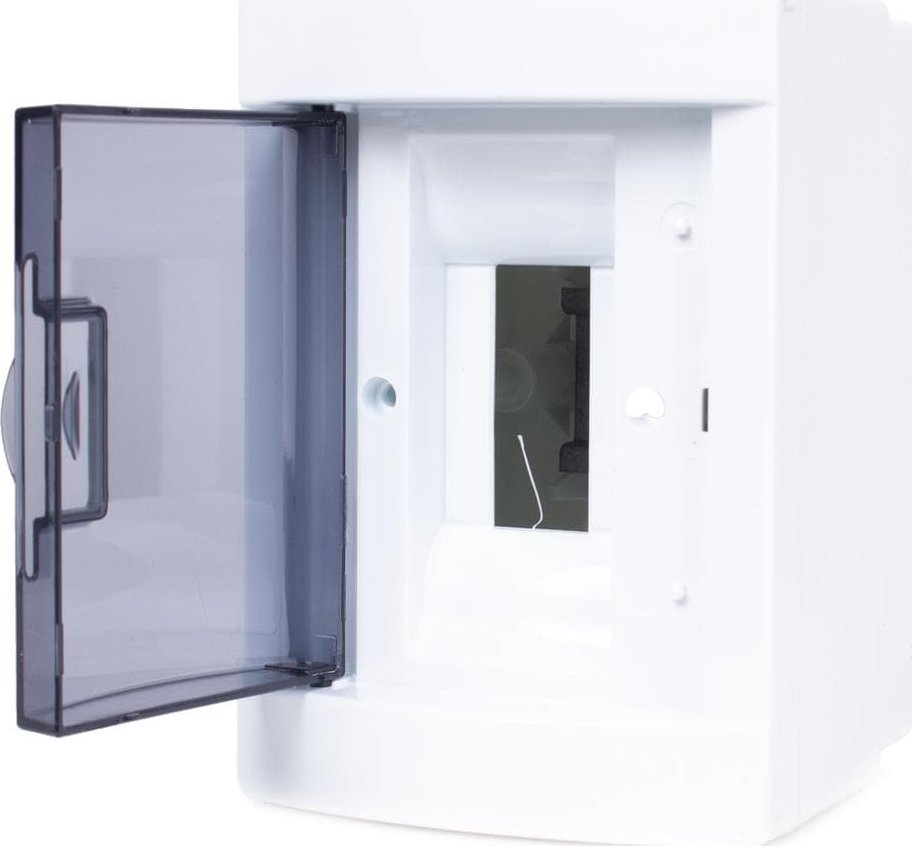 ADELID Rozdzielnica natynkowa 2 modułowa Adelid RM-NT-02T