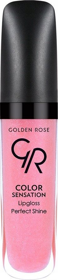 Golden Rose Golden Rose Color Sensation Błyszczyk Do Ust 106