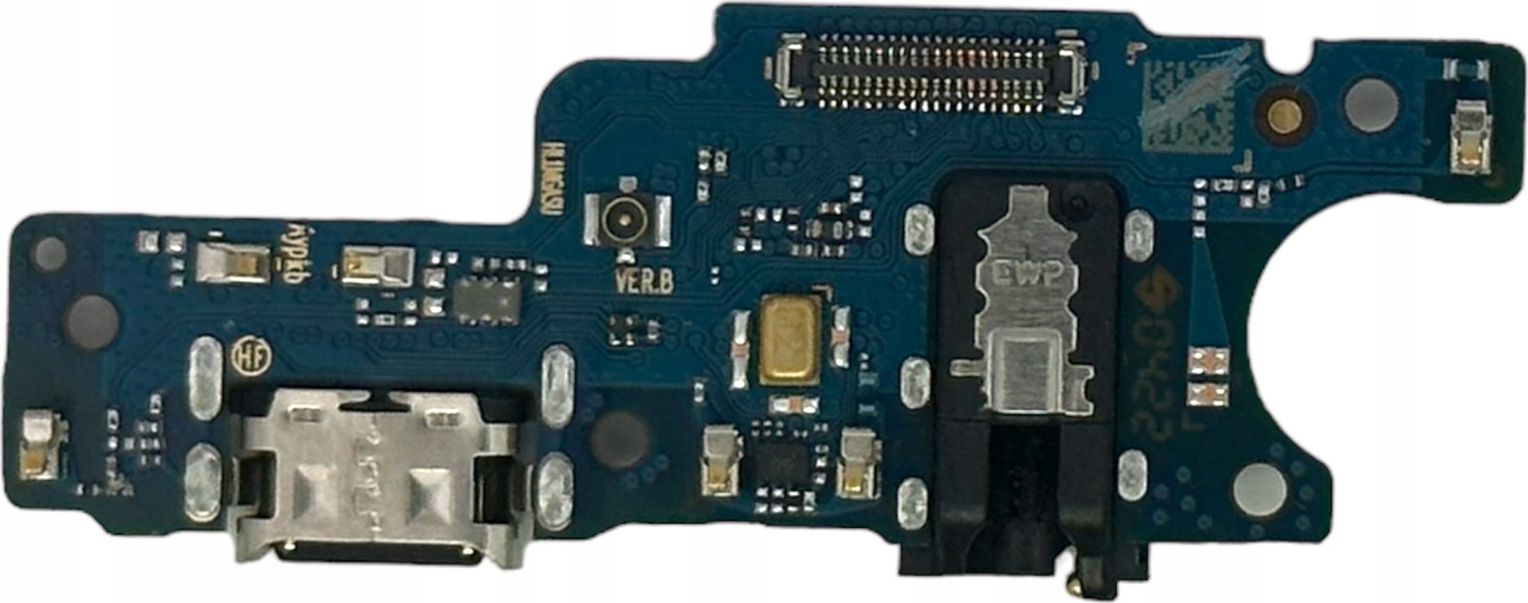 ORYGINAŁ PŁYTKA GNIAZDO ŁADOWANIA USB DO HUAWEI NOVA Y70