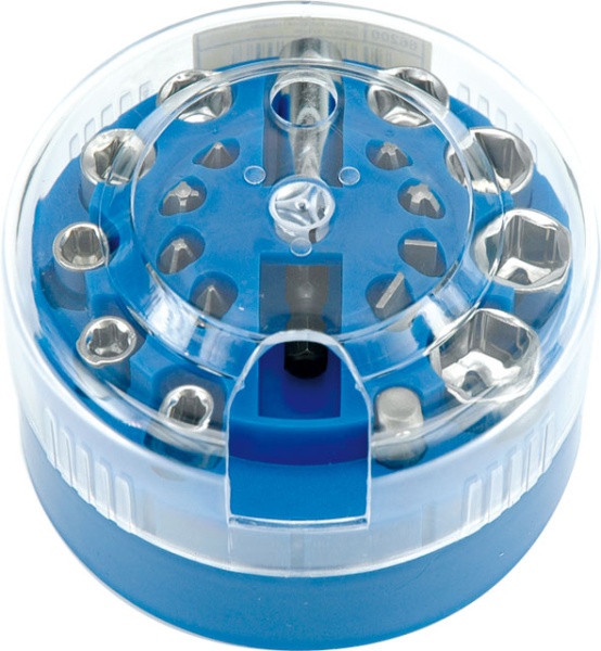 Vorel T66200 20 el. (66200)