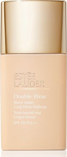 Este Lauder Este Lauder Double Wear Sheer Long-Wear Makeup SPF20 Podkład 30ml 1N1 Ivory Nude