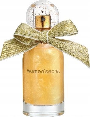 Alkotest WOMEN'SECRET Gold Seduction EDP spray 30ml