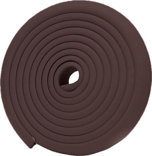 Home Appliances AG444C TAŚMA OCHRONNA DO KRAWĘDZI MEBLI 2M BRĄZ uniwersalny