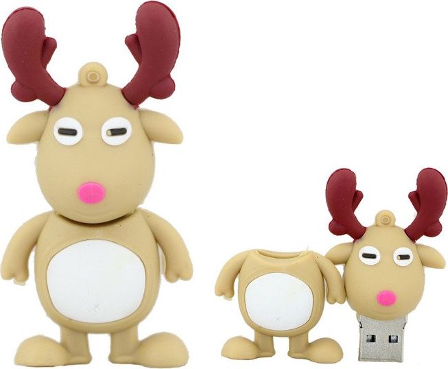 Pendrive Dr. Memory 8 GB