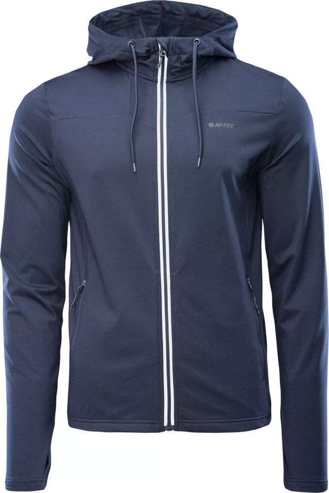 Męska bluza Hi-tec TOLIN rozmiar S