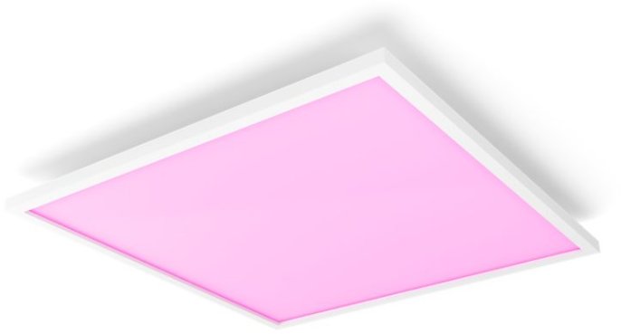 Lampa sufitowa Philips Philips Hue Surimu Panel SQ 60W