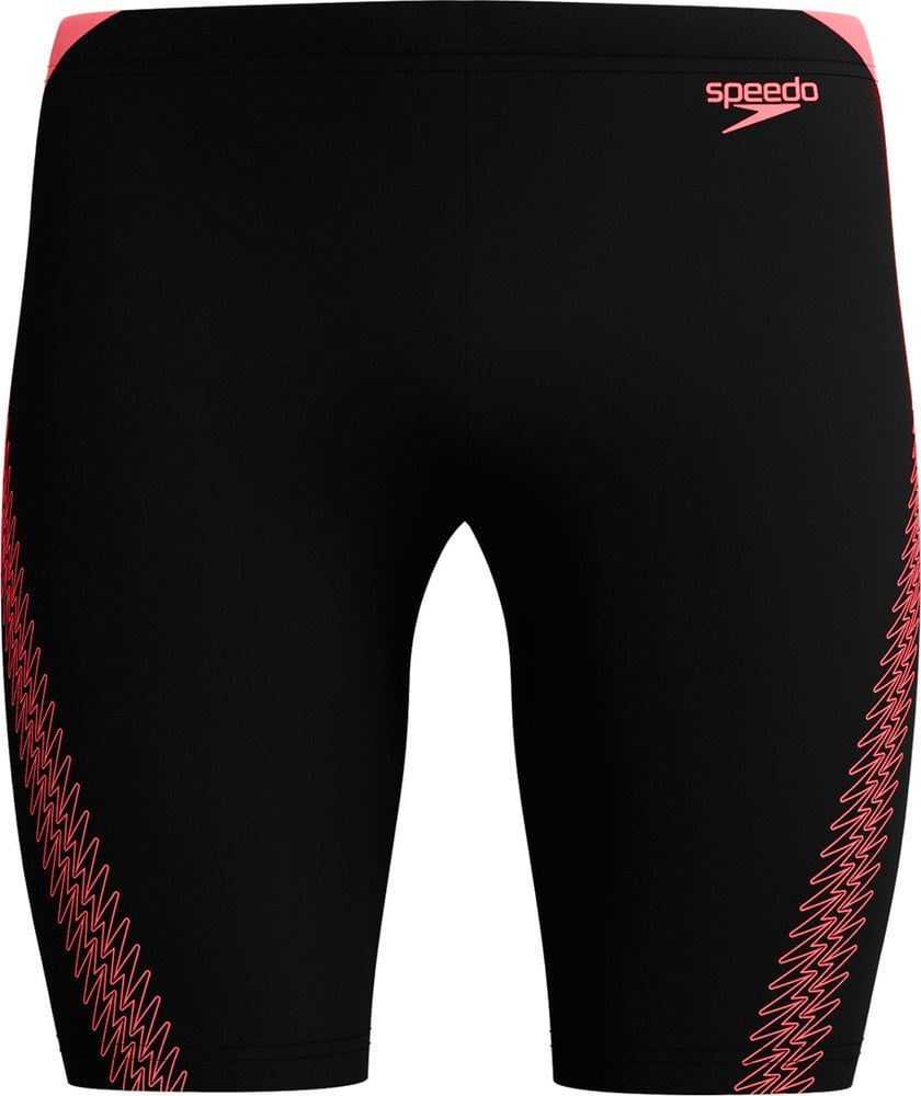 Męskie Bokserki kąpielowe HYPERBOOM SPL JAM AM