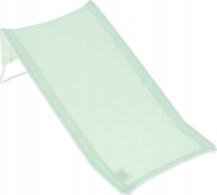 Tega Baby LEŻACZEK KĄPIELOWY WYSOKI 100% BAWEŁNA TURKUS/DM-020 WYSOKI-140/