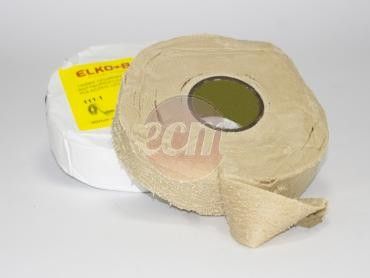 Elko-Bis Taśma antykorozyjna 100mm x 10m do połączeń ziemnych (11110099)