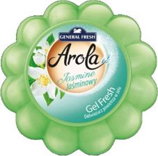 General Fresh GENERAL FRESH arola JASMINE 150g - odświeżacz powietrza dynia w żelu