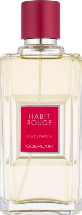 Guerlain Habit Rouge EDP 100 ml