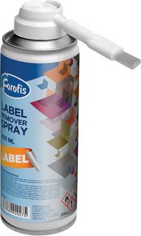 Forofis Spray do naklejek (92027)