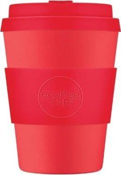 Ecoffee cup KUBEK PODRÓŻNY Z TWORZYWA PLA MERIDIAN GATE 350 ml - ECOFFEE CUP