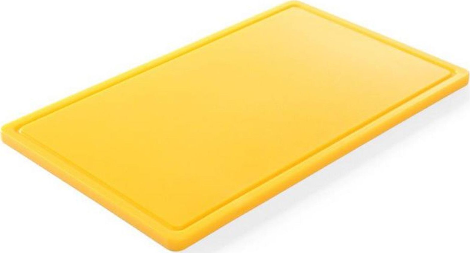 Deska do krojenia Hendi plastikowa