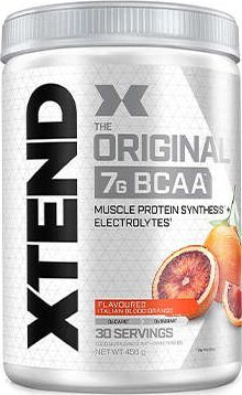 Triton XTEND Xtend BCAA - 456g