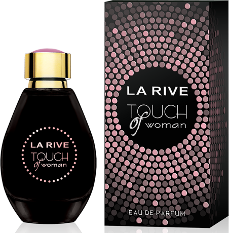 La Rive Touch of Woman EDP 90 ml