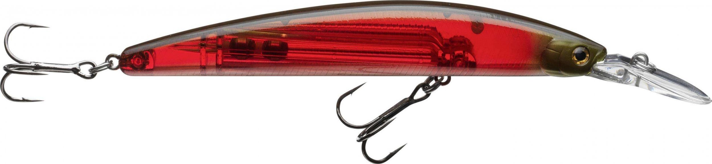 Daiwa Wobler Daiwa Tournament XL Shiner