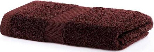 Decoking Ręcznik Marina brązowy 30 x 50 cm DecoKing