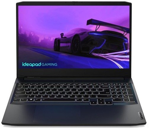 Lenovo IdeaPad Gaming 3