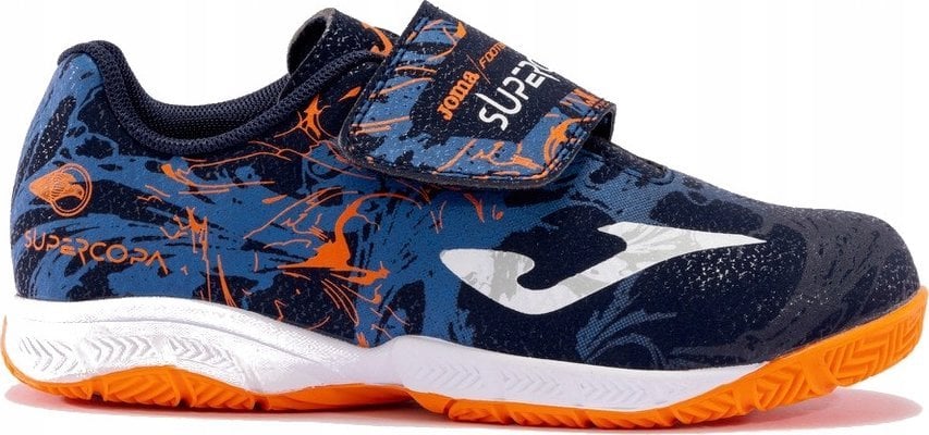 Buty Joma Super Copa 2403 Jr IN 27