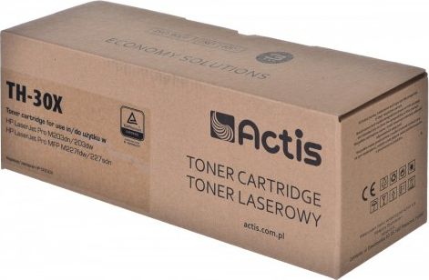 Toner Actis Black Zamiennik 30X (TH-30X )
