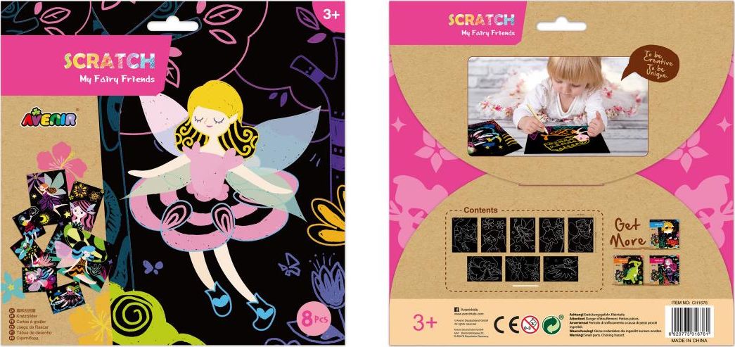 Russell Wydrapywanka Moi bajkowi przyjaciele