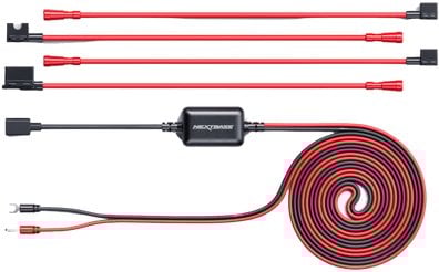 Adapter zasilania Nextbase Piqo Pro Install Cable (HWK)