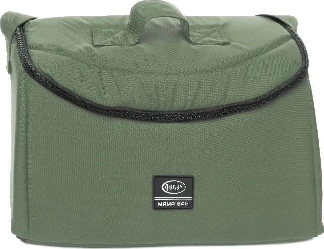 4Baby Torba do wózka pielęgnacyjna Olive 4Baby