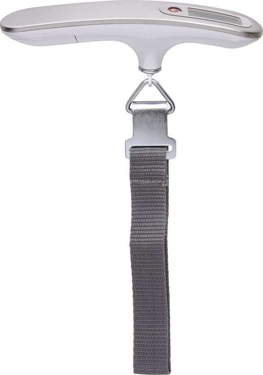 Emos Waga wisząca do bagażu cyfrowa LCD max 50kg 3V CR2032 PT-506 EV020 - EV020