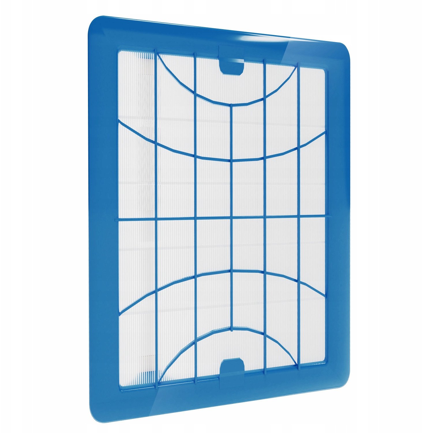 Filtr Hepa do Zelmer Odyssey Cobra Jupiter ZVC425HT 4000 Solaris Syrius