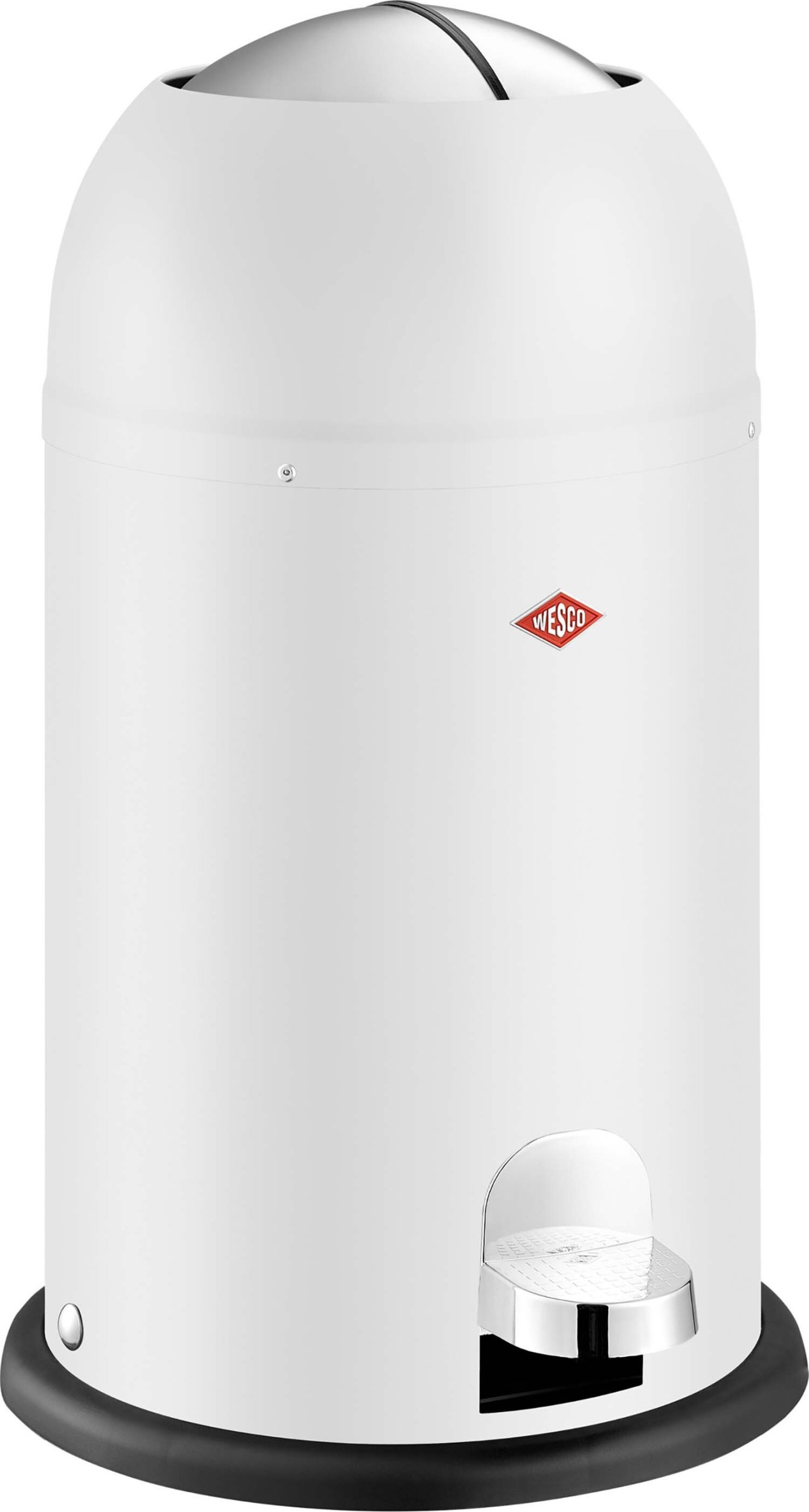 WESCO Kickmaster Jr. weiß matt