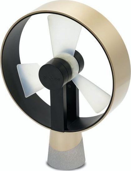 Wentylator USB Air&me Szampański