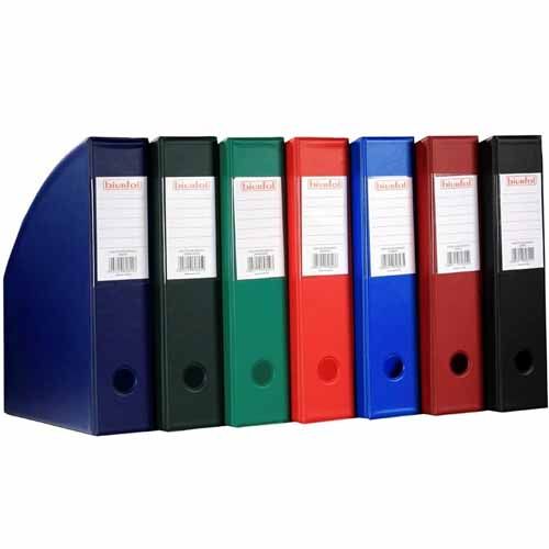 Biurfol pojemnik na dokumenty biurfol A4/100 (SE-36-06)