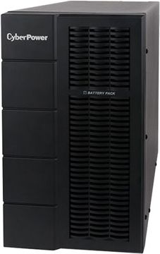 CyberPower Zewnętrzny moduł bateryjny (BPSE72V45A)