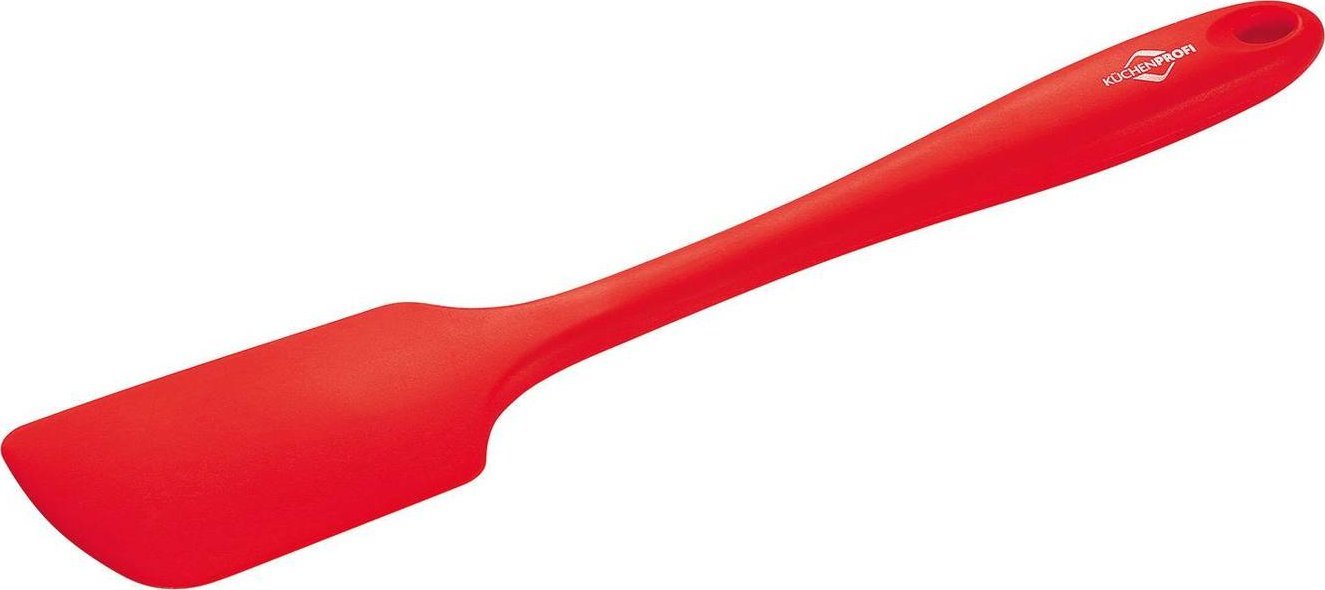 Kuchenprofi Szpatułka silikonowa Kuchenprofi Trend, 28 cm, czerwona