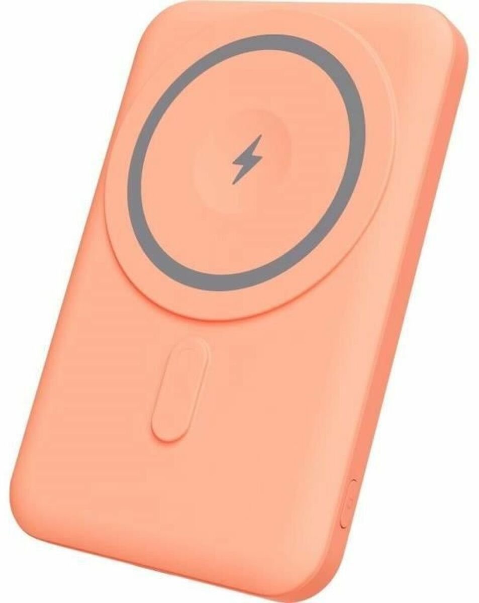 Powerbank Yenkee Powerbank Biały 5000 mAh