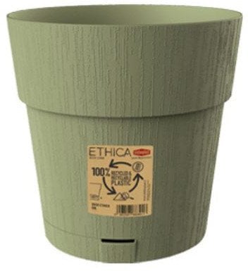 Puku pods ar paliktni Ethica O20x19cm zals 8003507680524