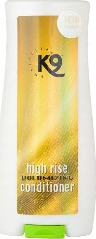 Usorteret K9 - High Rise 300Ml Conditioner - (718.0566)/Dogs