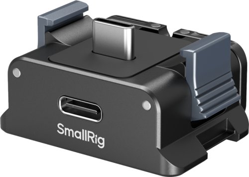 SmallRig 5376 Płytka adaptera akumulatora do DJI Osmo Pocket 3