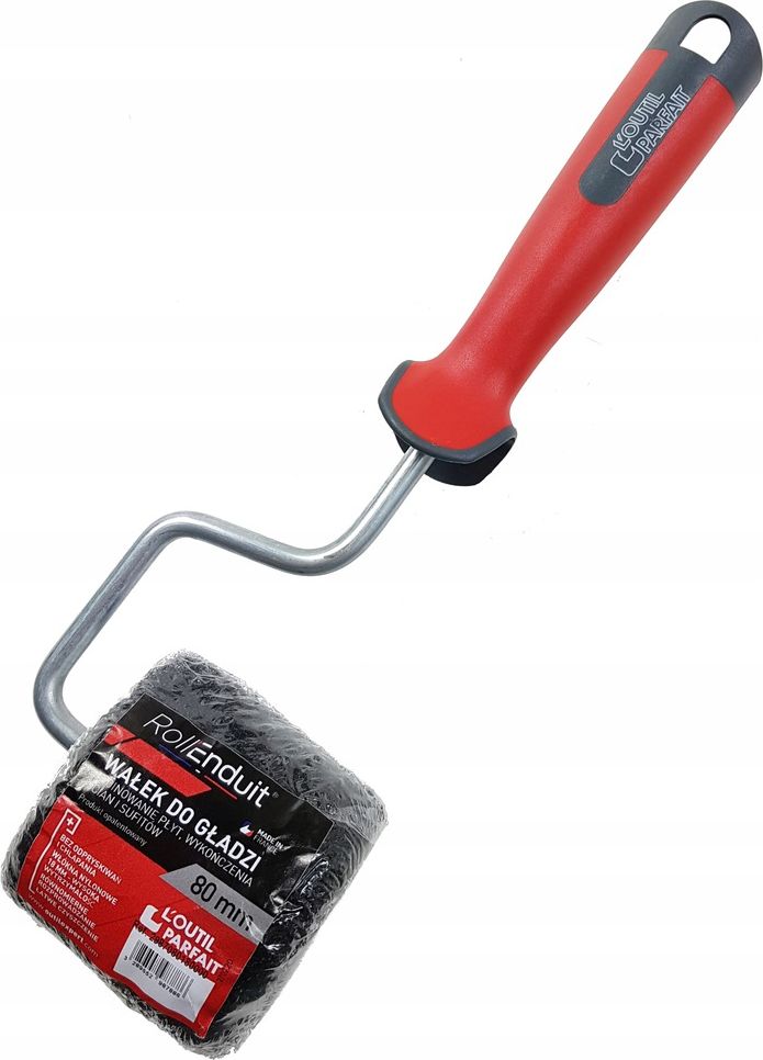 Loutil Parfait Wałek z rączką do spoinowania FillerRoller Q1 80mm
