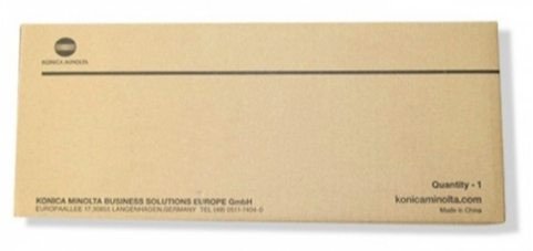 Triton Konica-Minolta KonicaMinolta Imaging Unit IU-712 IU712 Magenta (A9K70ED)