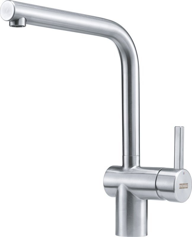 Bateria kuchenna Franke Faucet for washing machine Franke Atlas 115.0521.435 stainless steel
