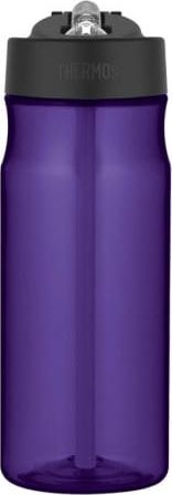 Thermos Butelka z ustnikiem fioletowa 530 ml