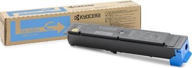 Toner Kyocera TK-5205 Cyan Oryginał (TK-5205C)