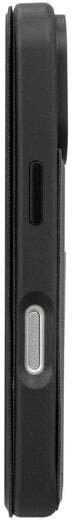 Laut MAGFOLIO for iPhone 17 - Black