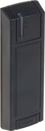 Roger CZYTNIK ZBLIŻENIOWY PRT12LT-BK-G ROGER