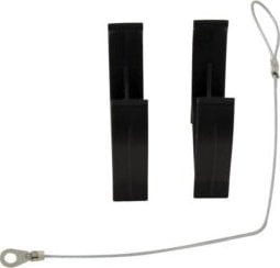 Dedra RIGPORT Clamp for Rigport Distributors