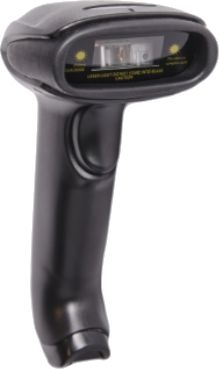 Czytnik kodów kreskowych HDWR Przewodowy 1D HD67 (213)