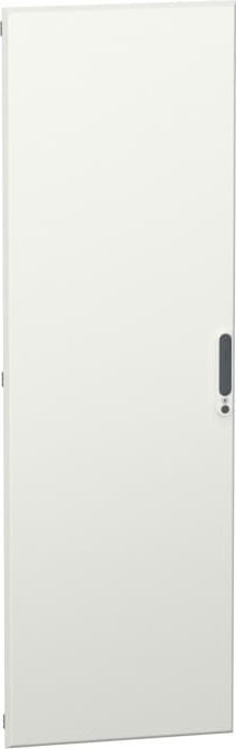 Schneider PrismaSet Drzwi pełne 36 modułów IP30 600mm 08225 LVS08225