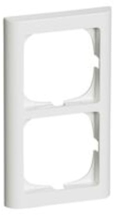 LAURITZ KNUDSEN FUGA® ramme Softline 632 modul hvid